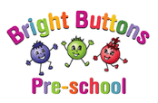 Bright Buttons logo