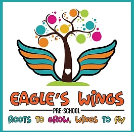 Eagle Wings logo