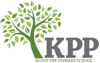 Kloof Pre-Primary logo