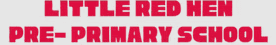 Little Red Hen logo