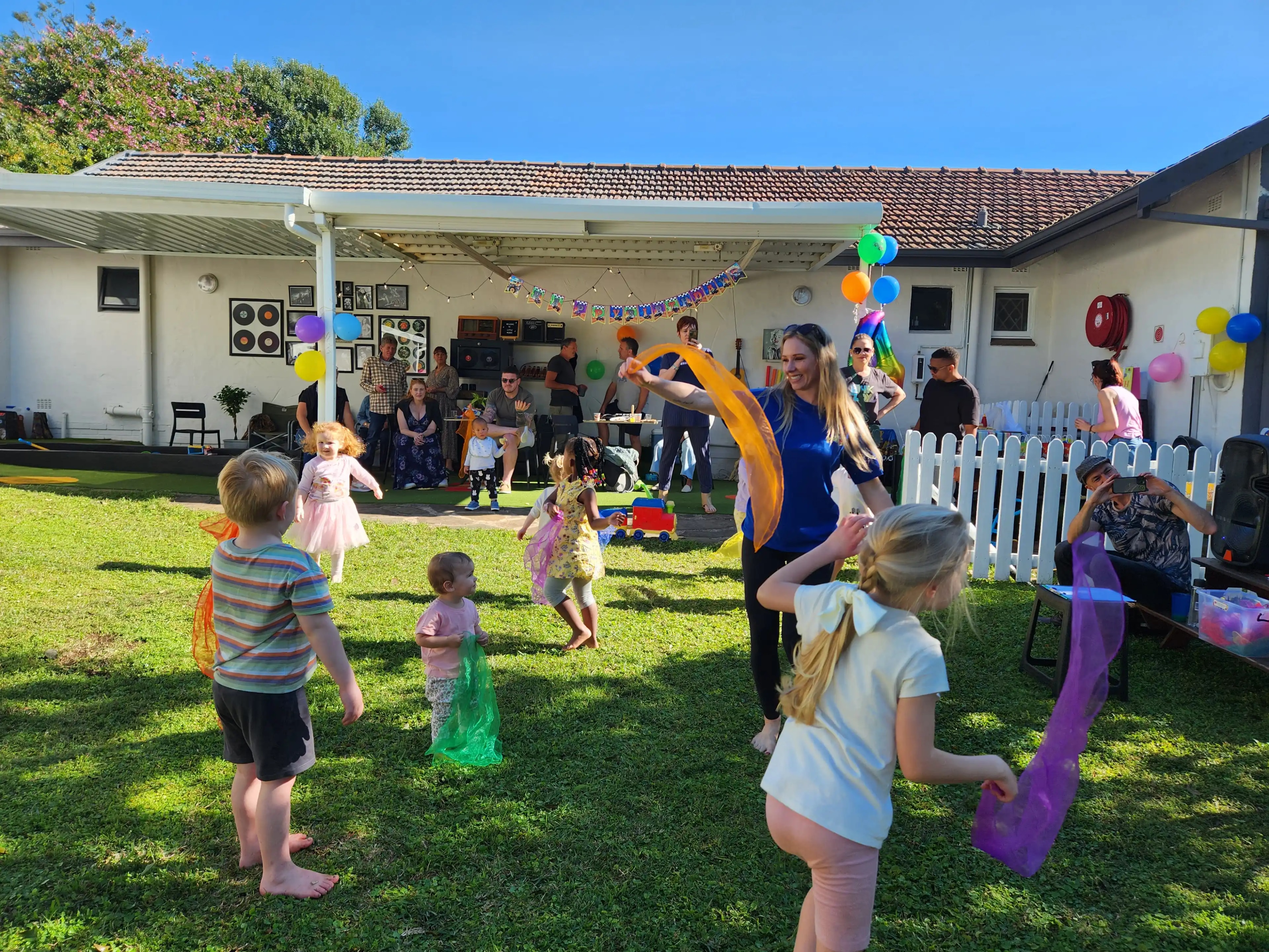 5 Benefits of Early Music Education